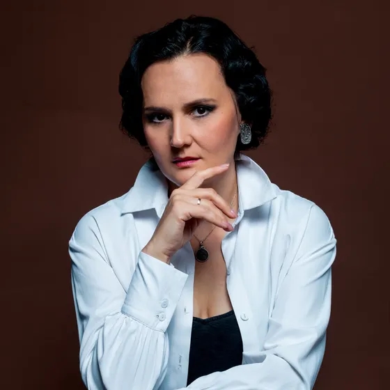 Наталья Моргуненко