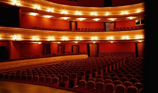 Новый сайт.