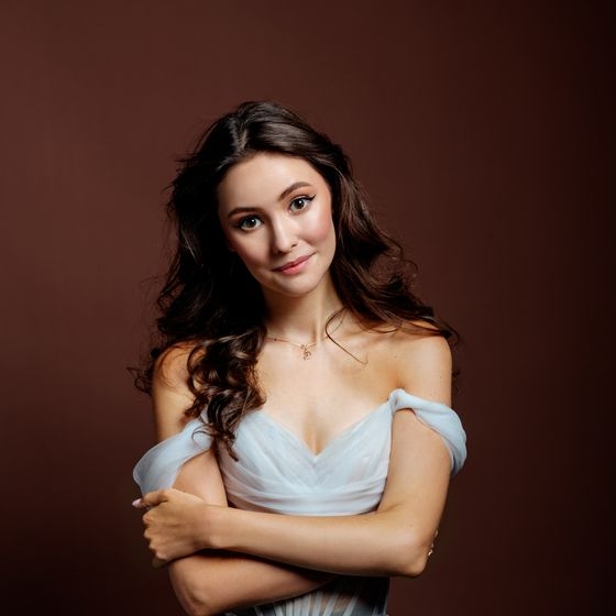 Дарья Серебрякова