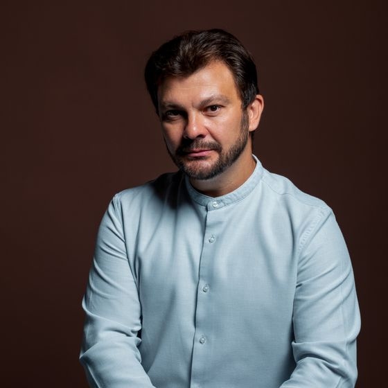 Роман Горбачев