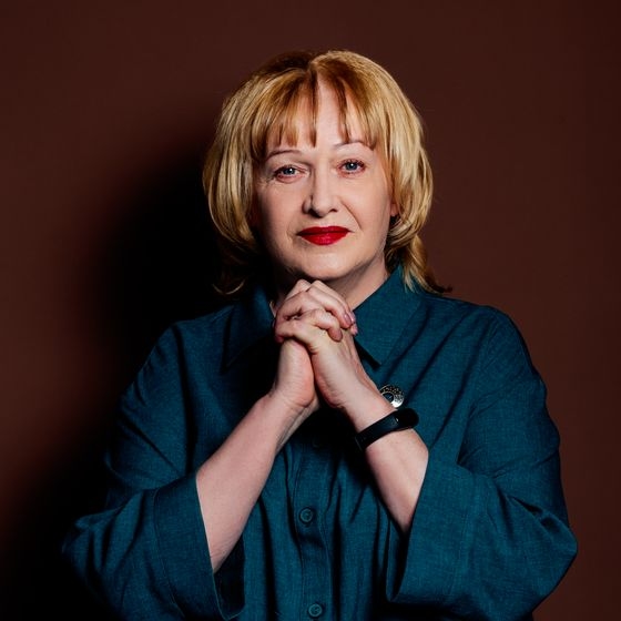 Татьяна Петрова