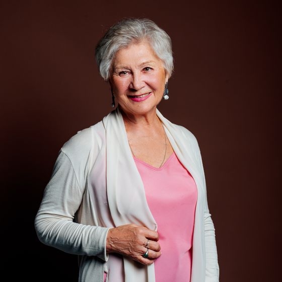 Людмила Коршунова