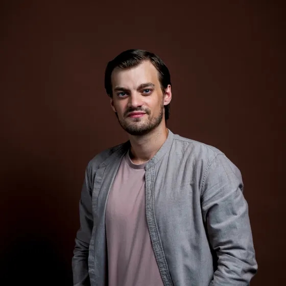 Денис Чистяков