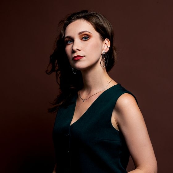 Мария Конониренко