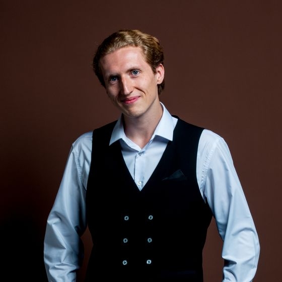 Борислав Носатов