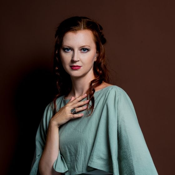 Полина Бабаева