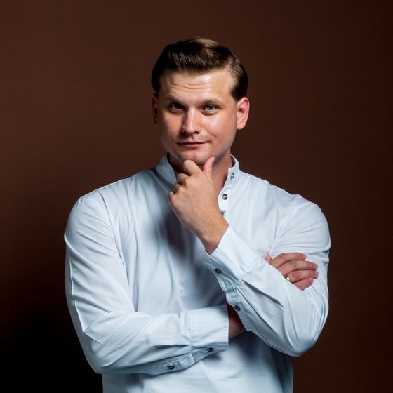 Владислав Пантелеев