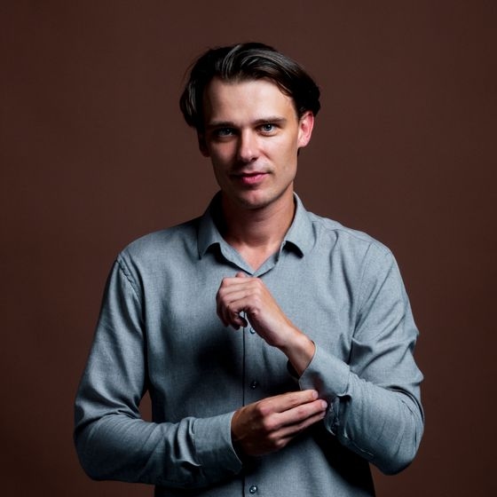 Никита Московой-Руссо