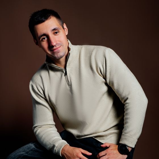 Кирилл Егоров