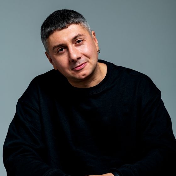 Арсений Кудря