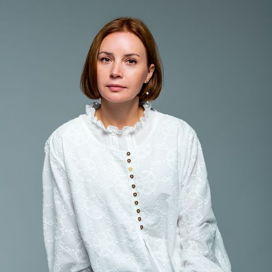 Светлана Кузянина