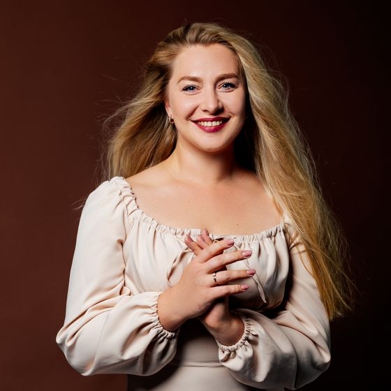 Анастасия Бурмистрова