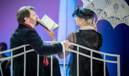 ЗНАТОКИ ЖЕНСКОГО СЕРДЦА