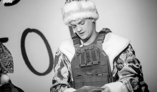 НЕПРИДУМАННЫЕ ГЕРОИ