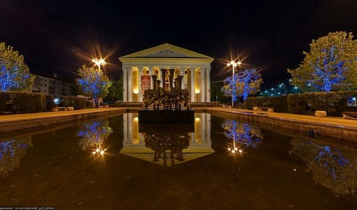 Фотосессия