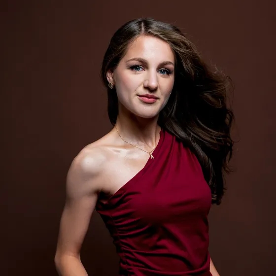 Анастасия Сылка