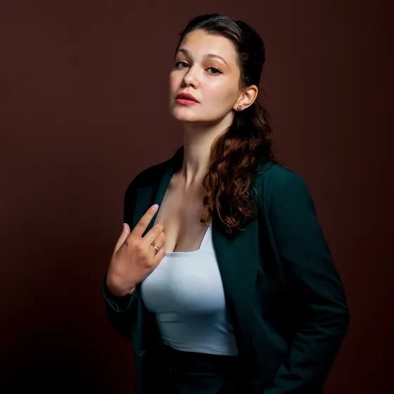 Екатерина Кишева