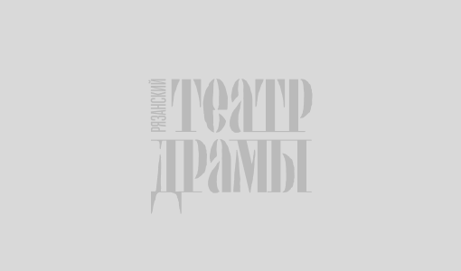 Люди театра