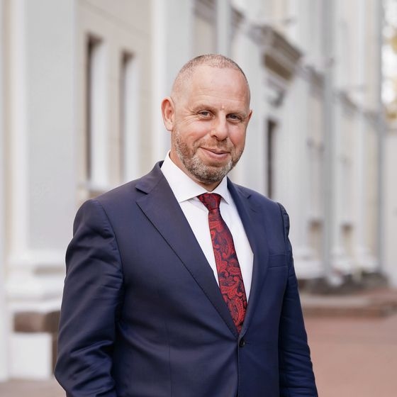 Семен Гречко