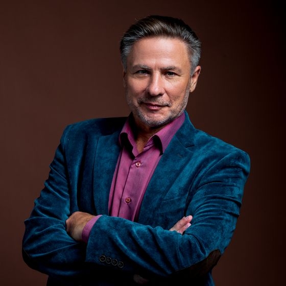 Олег Пичурин