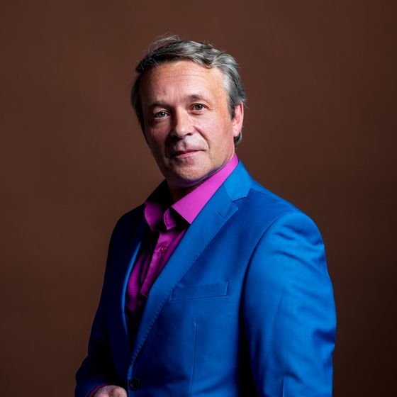 Валерий Рыжков