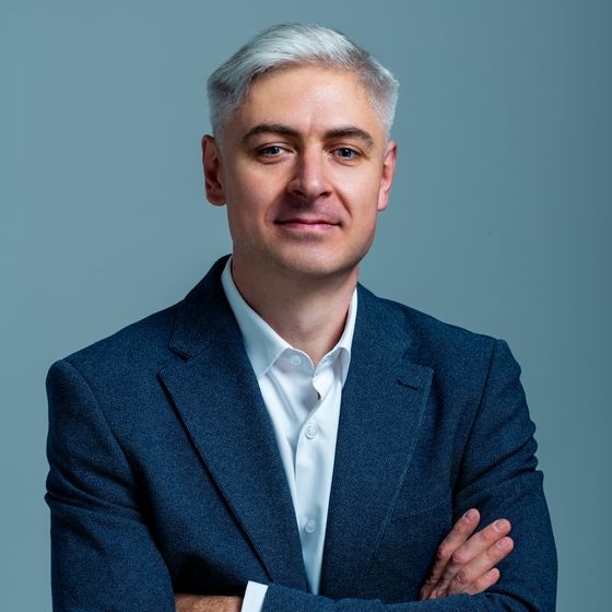 Максим Ларин