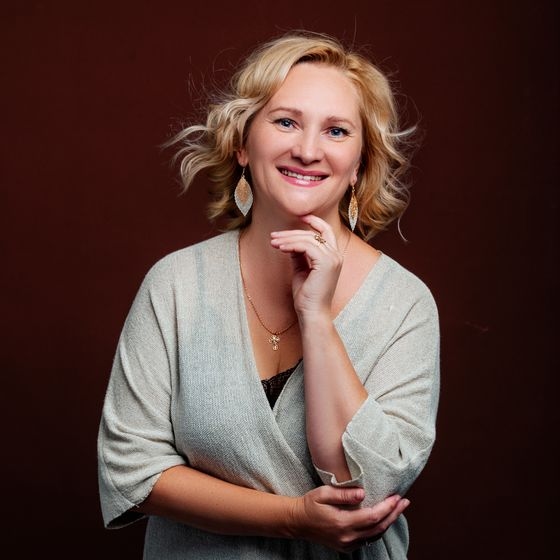 Марианна Гордеева